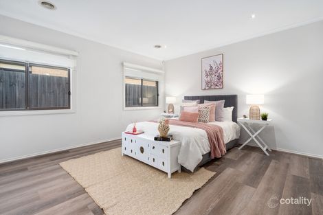 Property photo of 3 Camouflage Drive Epping VIC 3076