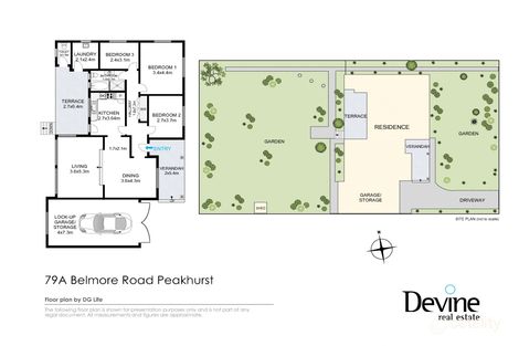 79a Belmore Rd, Peakhurst, NSW 2210