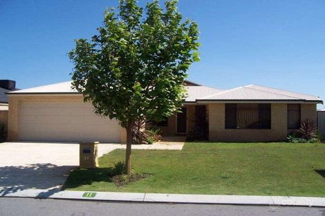 11 Merida Loop, Port Kennedy, WA 6172