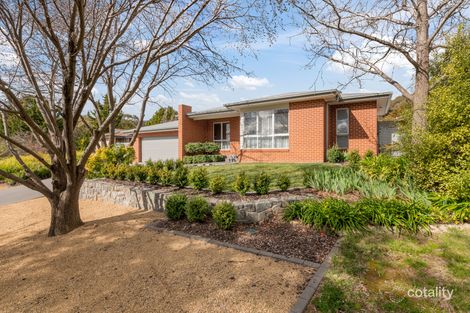 Property photo of 4 Shirlow Place Weston ACT 2611