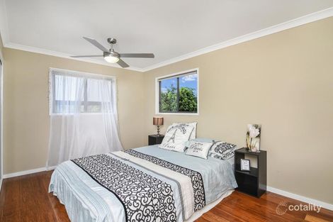 Property photo of 32 Patrick King Drive Burnside QLD 4560