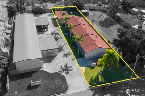 5/39-41 O'Connell St, Barney Point, QLD 4680