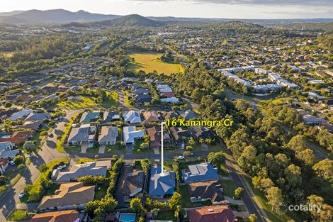 Property photo of 16 Kanangra Crescent Pacific Pines QLD 4211