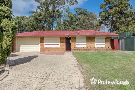 Property photo of 17 Bilby Place Gosnells WA 6110