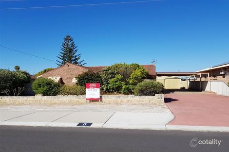 Property photo of 5 Ward Street Jurien Bay WA 6516
