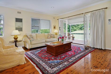 Property photo of 33 Berilda Avenue Warrawee NSW 2074