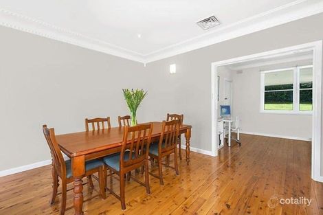 Property photo of 34 Rosen Street Epping NSW 2121