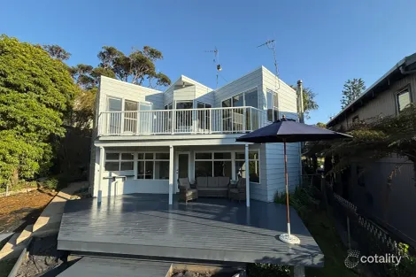 Property photo of 21 Tallawang Avenue Malua Bay NSW 2536