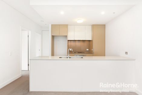 Property photo of 804/20 Brodie Spark Drive Wolli Creek NSW 2205