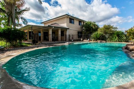 Property photo of 6 Carbine Court Karalee QLD 4306