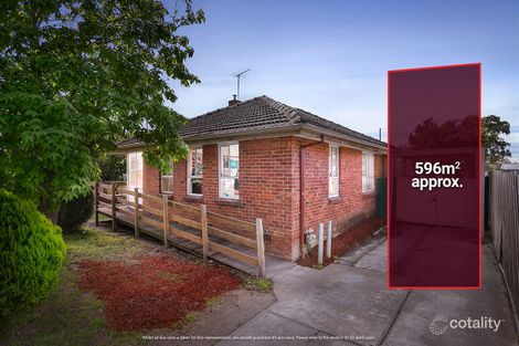 8 Tobruk Ave, Heidelberg West, VIC 3081