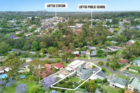 1 Genista St, Loftus, NSW 2232