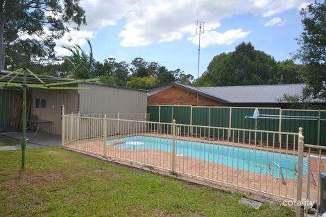 Property photo of 7 Bentley Road Narara NSW 2250