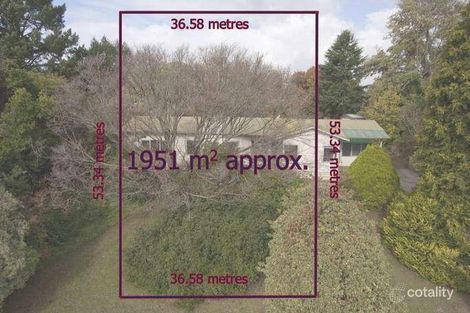 382-384 Belgrave-Gembrook Rd, Emerald, VIC 3782