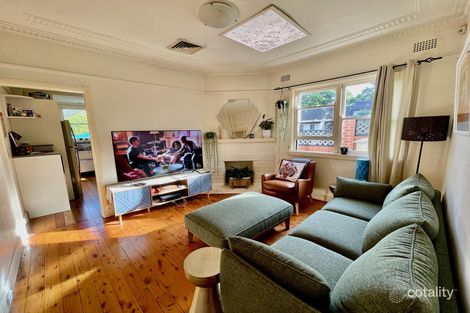 Property photo of 72A Dalleys Road Naremburn NSW 2065