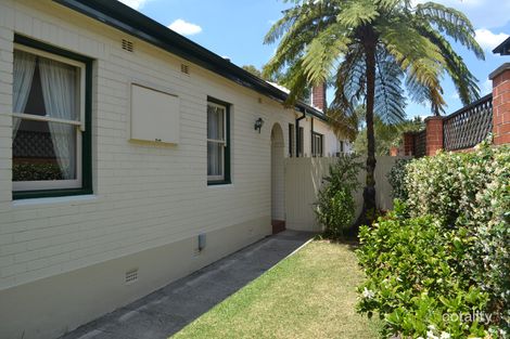 Property photo of 72A Dalleys Road Naremburn NSW 2065