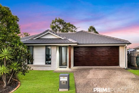 46 Horizon Dr, Springfield Lakes, QLD 4300