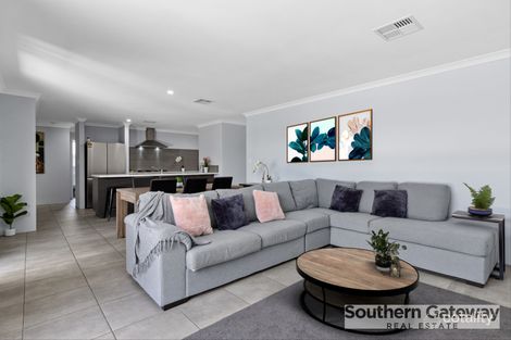 Property photo of 51 Indigo Bend Wellard WA 6170