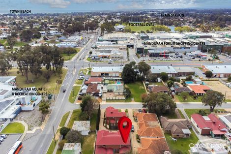Property photo of 3B First Avenue Mandurah WA 6210