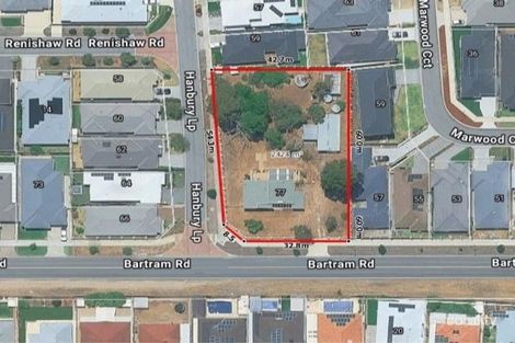 77 Bartram Rd, Success, WA 6164