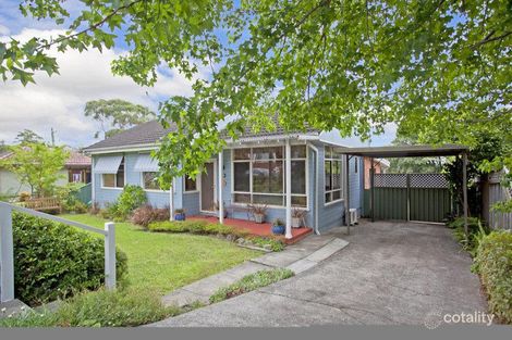 Property photo of 16 Valmay Avenue Picnic Point NSW 2213