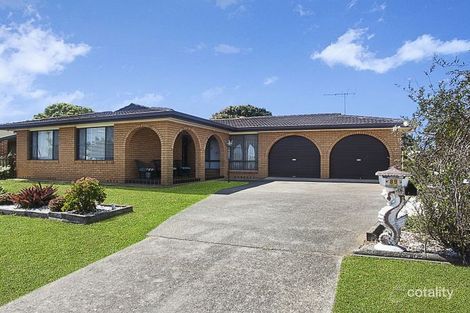 89 Kemp St, West Kempsey, NSW 2440