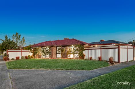 18 Sunnyvale Cres, Keysborough, VIC 3173