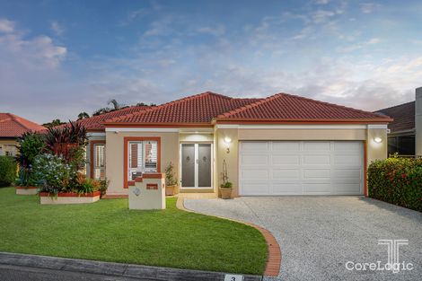 Property photo of 3 Rio Vista Close Carindale QLD 4152