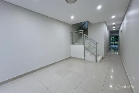 Property photo of 95A Coleman Street Merrylands NSW 2160