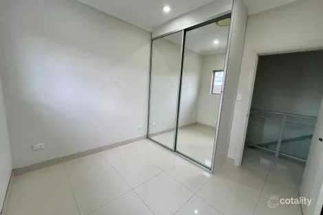 Property photo of 95A Coleman Street Merrylands NSW 2160