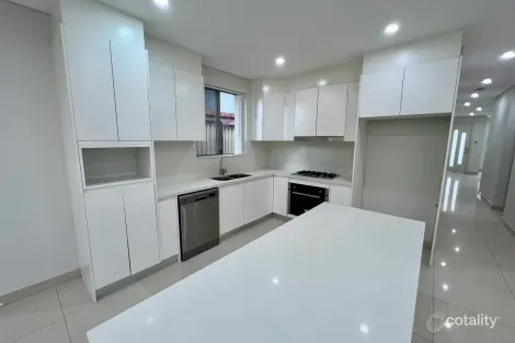 Property photo of 95A Coleman Street Merrylands NSW 2160