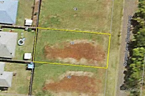 Property photo of 16 Gargan Lane Atherton QLD 4883