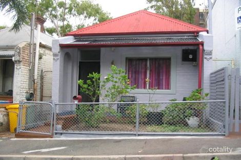 27 Creek St, Forest Lodge, NSW 2037