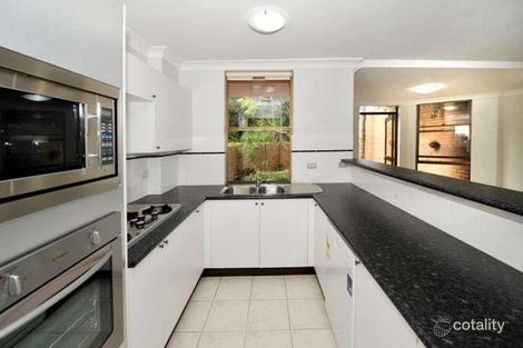 Property photo of 13/4-8 Edgecumbe Avenue Coogee NSW 2034