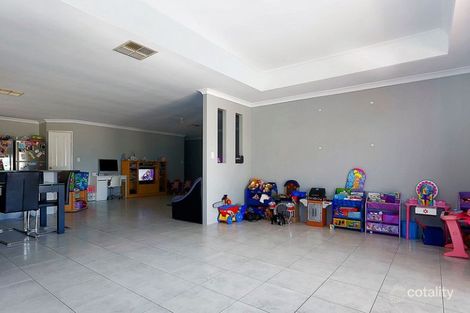 Property photo of 83 Fantail Crescent Ellenbrook WA 6069