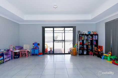 Property photo of 83 Fantail Crescent Ellenbrook WA 6069