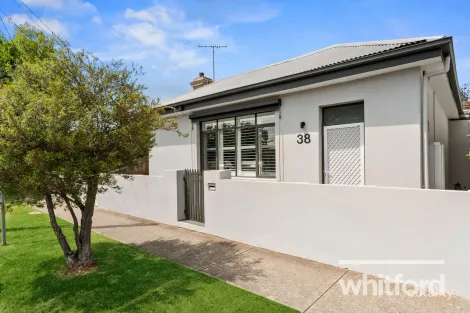 38 Foster St, South Geelong, VIC 3220