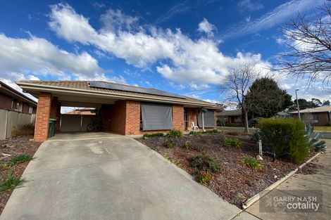 Property photo of 2 Violet Court Wangaratta VIC 3677