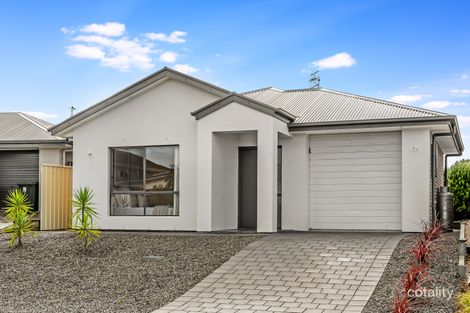 106 Wentworth Pde, Hindmarsh Island, SA 5214