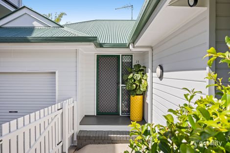 23 Ashby St, Fairfield, QLD 4103