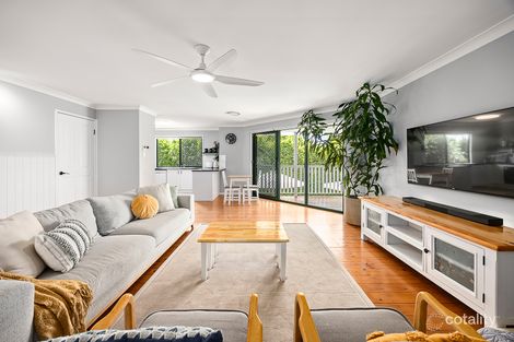 Property photo of 23 Ashby Street Fairfield QLD 4103