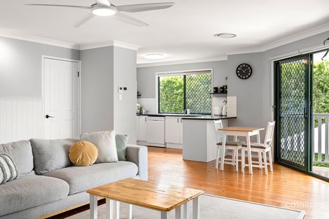 Property photo of 23 Ashby Street Fairfield QLD 4103