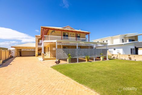 18 Casuarina Cres, Jurien Bay, WA 6516