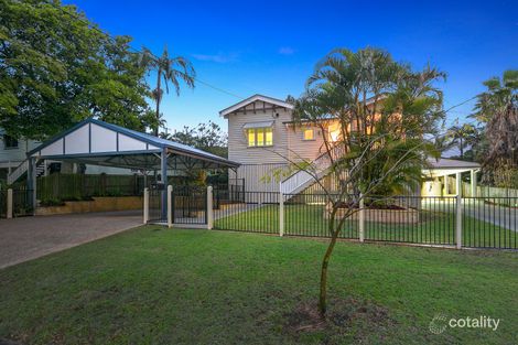 Property photo of 9 Peasant Street Holland Park West QLD 4121