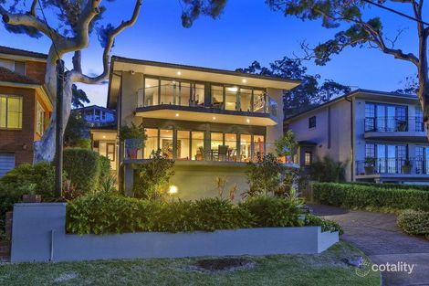 Property photo of 74 Seaforth Crescent Seaforth NSW 2092