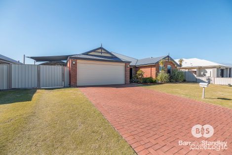 Property photo of 29 Jupiter Drive Australind WA 6233