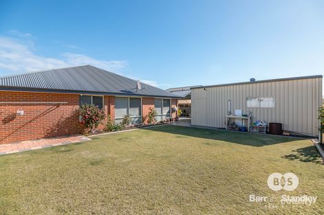 Property photo of 29 Jupiter Drive Australind WA 6233