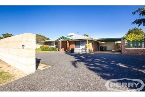 Property photo of 53 Wardell Loop Dudley Park WA 6210
