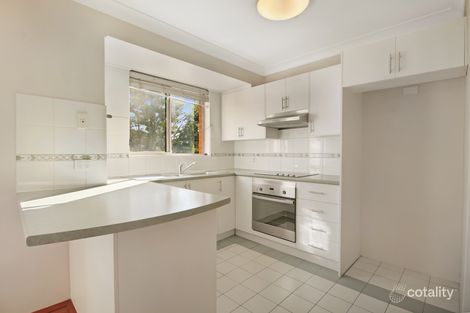 Property photo of 36/29 Park Road Bellambi NSW 2518