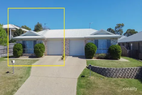 1 Sandstone Ct, Warwick, QLD 4370